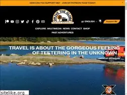 Sites similar to drivetheglobe.com