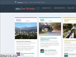 Sites similar to drivethenation.com
