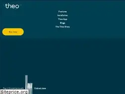Sites similar to drivetheo.com