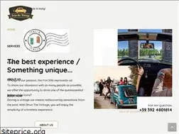 Sites similar to drivethevintage.com
