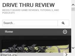 Sites similar to drivethruvideos.com