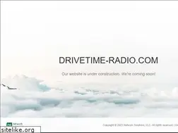 Sites similar to drivetime-radio.com