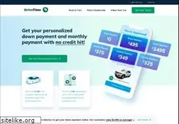 Sites similar to drivetime.com