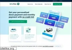Sites similar to drivetime.net
