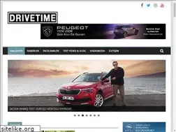Sites similar to drivetime.tv