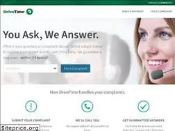 Sites similar to drivetimecomplaints.com
