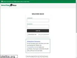 Sites similar to drivetimekeys.com