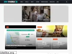 Sites similar to drivetokerala.com