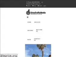 Sites similar to drivetrafficmedia.com