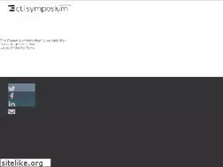 Sites similar to drivetrain-symposium.world