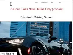 Sites similar to drivetrainnyc.com
