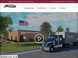 Sites similar to drivetrainservice.com