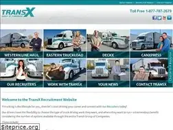 Sites similar to drivetransx.ca