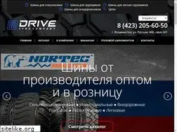 Sites similar to drivetyre.ru