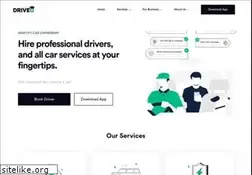 Sites similar to driveu.in