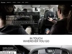 Sites similar to driveuconnect.com