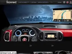 Sites similar to driveuconnect.eu