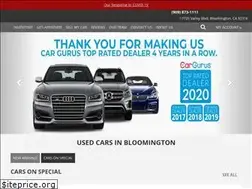 Sites similar to driveuniqueauto.com