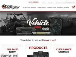 Sites similar to driveunlimited.com