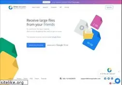 Sites similar to driveuploader.com