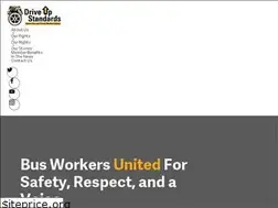 Sites similar to driveupstandards.org
