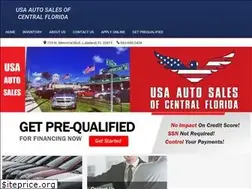 Sites similar to driveusaauto.com