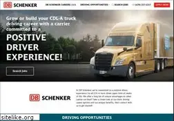 Sites similar to driveusatruck.com
