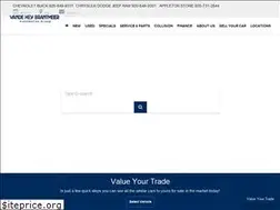 Sites similar to drivevhb.com