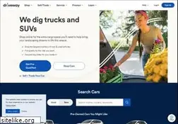 Sites similar to driveway.com