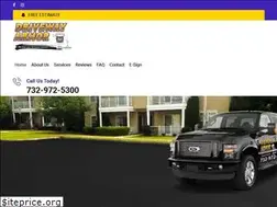 Sites similar to drivewayarmor.com
