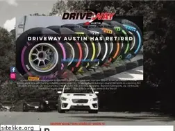 Sites similar to drivewayaustin.com