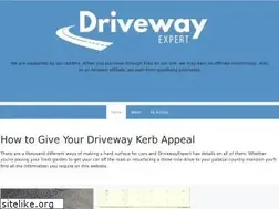 Sites similar to drivewayexpert.co.uk