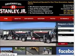 Sites similar to drivewaysbyrstanleyjr.com
