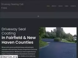 Sites similar to drivewaysealingcallfrank.com