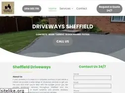 Sites similar to drivewayssheffield.com