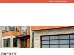 Sites similar to drivewaywise.com