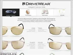 Sites similar to drivewear.cz