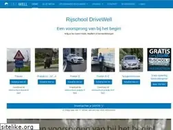Sites similar to drivewell.be