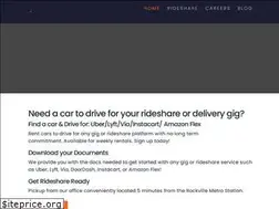 Sites similar to drivewhip.com