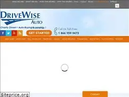 Sites similar to drivewiseauto.com