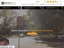 Sites similar to drivewisebc.com
