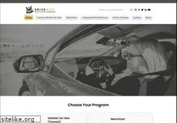 Sites similar to drivewisecanada.com