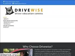 Sites similar to drivewisechatham.com