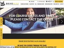 Sites similar to drivewiseorangeville.com