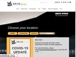 Sites similar to drivewisesafestart.com