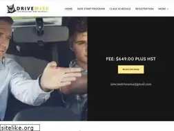 Sites similar to drivewisesimcoe.com