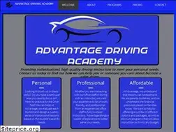 Sites similar to drivewithadvantage.com