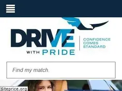 Sites similar to drivewithpride.net