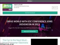 Sites similar to driveworldexpo.com