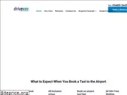 Sites similar to drivexec.co.uk